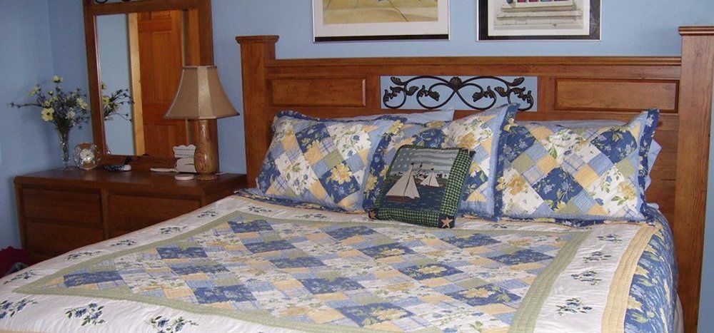 The Torch Lake Bed And Breakfast Central Lake Екстер'єр фото